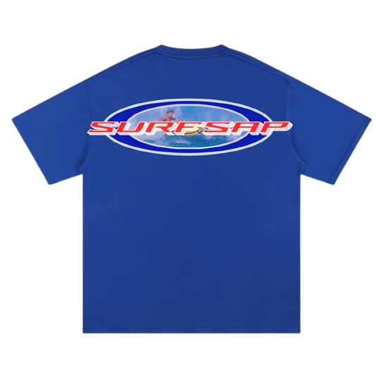 Sappies Surf Tee