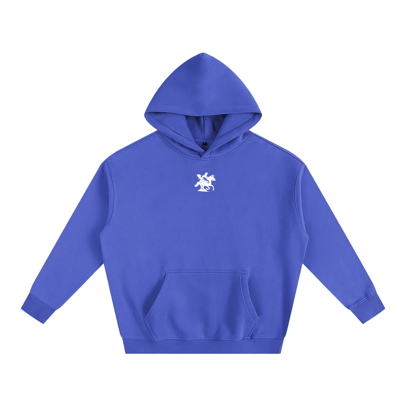 Beach Cowboy Hoodie