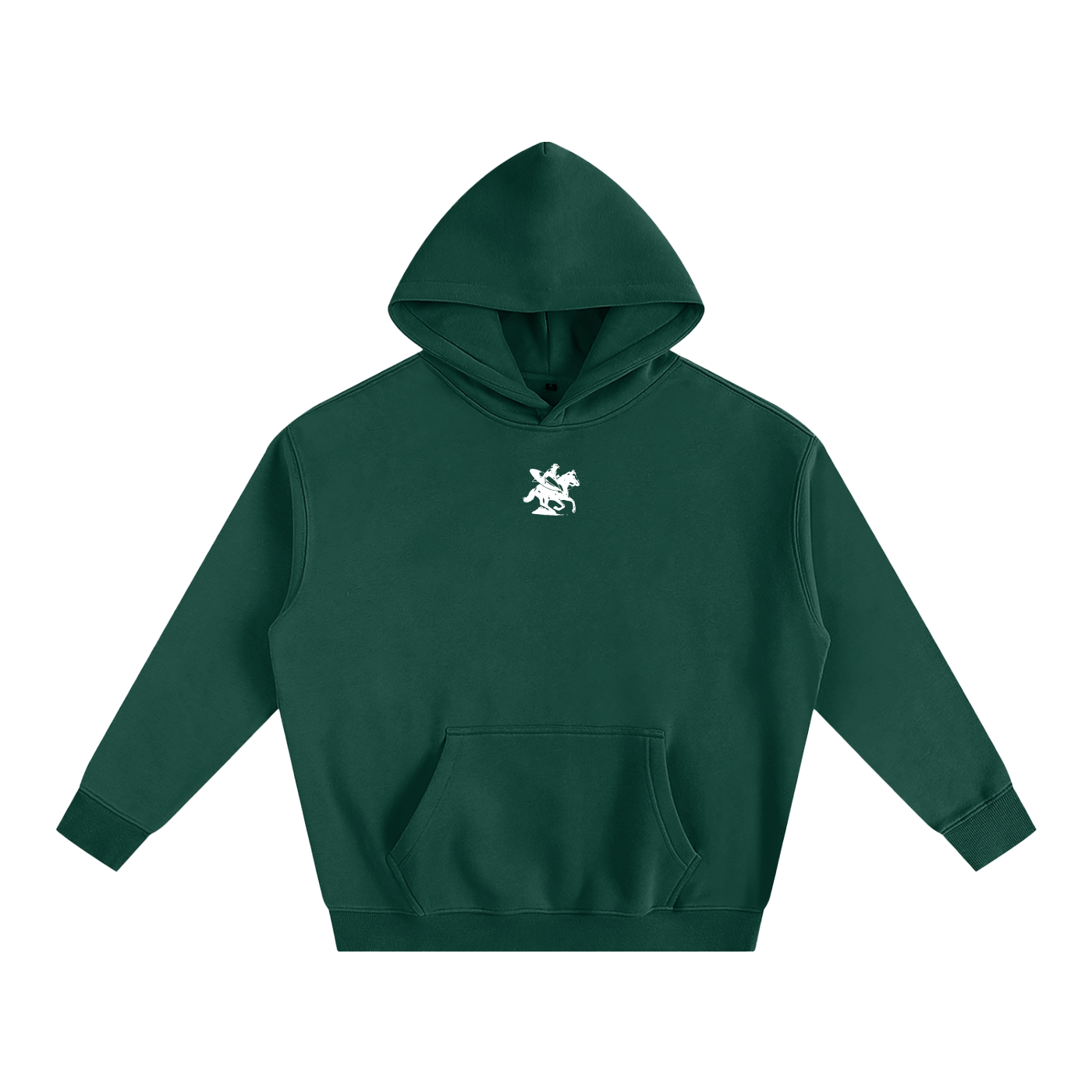 Beach Cowboy Hoodie