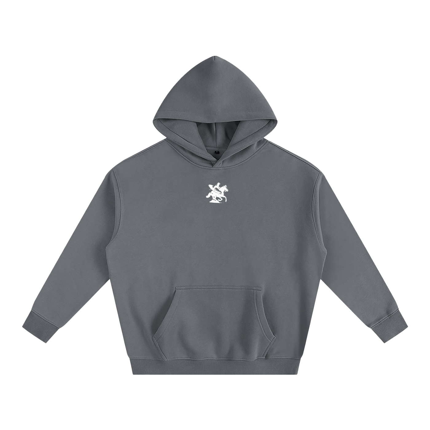 Beach Cowboy Hoodie