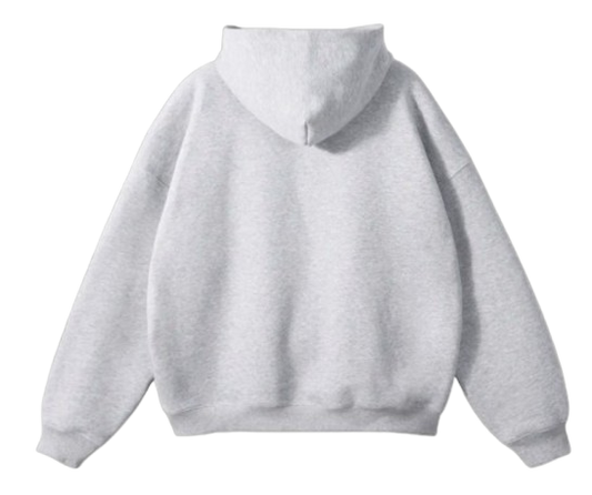 Sappies Retro Hoodie