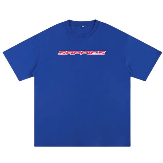 Sappies Surf Tee