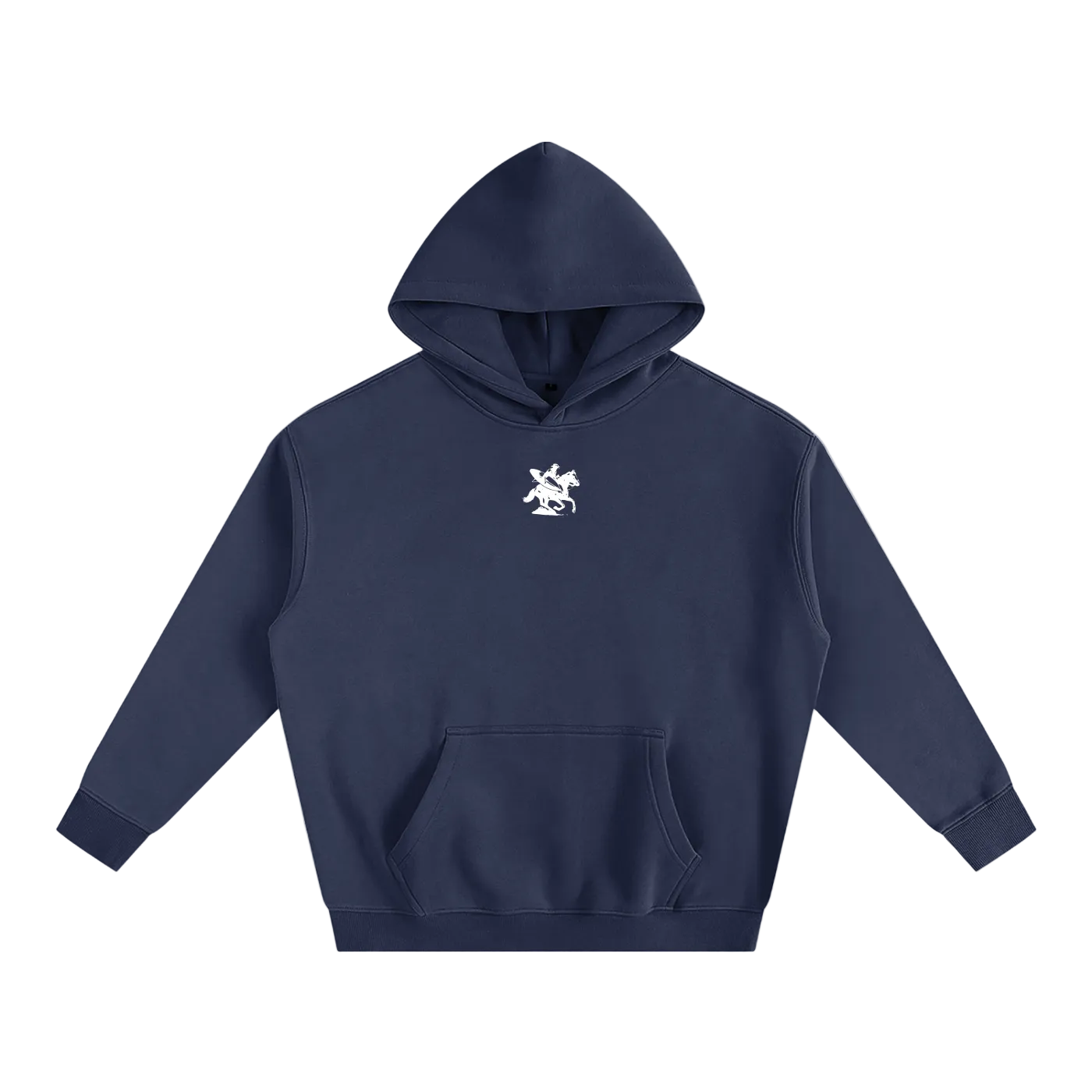 Beach Cowboy Hoodie